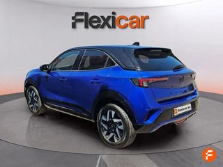 Opel Mokka 1.2 T 100kW (136 CV) GS