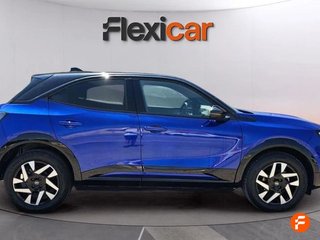 Opel Mokka 1.2 T 100kW (136 CV) GS