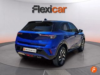 Opel Mokka 1.2 T 100kW (136 CV) GS