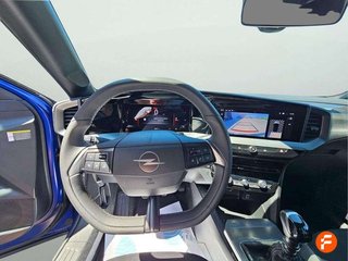 Opel Mokka 1.2 T 100kW (136 CV) GS