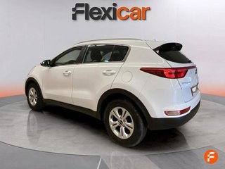 Kia Sportage 1.7 CRDi VGT 85kW Business 4x2 Eco-Dynam