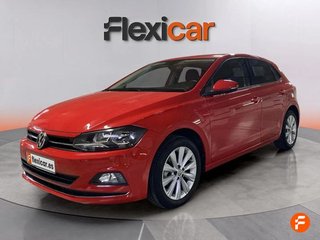 Volkswagen Polo 1.0