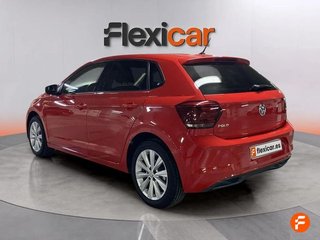 Volkswagen Polo 1.0