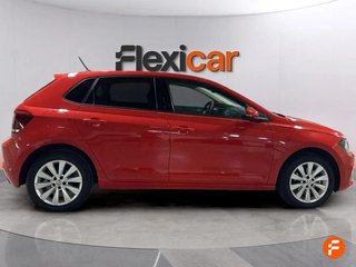 Volkswagen Polo 1.0