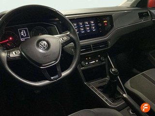 Volkswagen Polo 1.0
