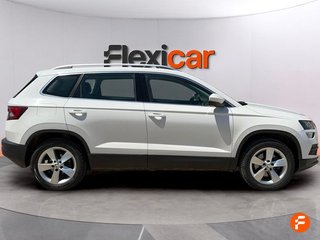 Skoda Karoq 2.0 TDI 110kW (150CV) DSG 4X4 Ambition