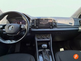 Skoda Karoq 2.0 TDI 110kW (150CV) DSG 4X4 Ambition