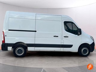 Opel Movano combi 2.3