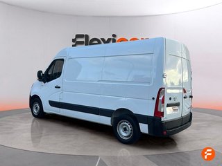 Opel Movano combi 2.3