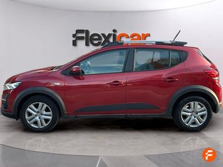 Dacia Sandero Stepway Comfort TCe 67kW (90CV) CVT