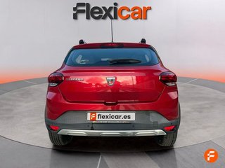 Dacia Sandero Stepway Comfort TCe 67kW (90CV) CVT
