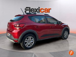 Dacia Sandero Stepway Comfort TCe 67kW (90CV) CVT