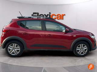 Dacia Sandero Stepway Comfort TCe 67kW (90CV) CVT
