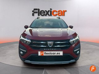 Dacia Sandero Stepway Comfort TCe 67kW (90CV) CVT