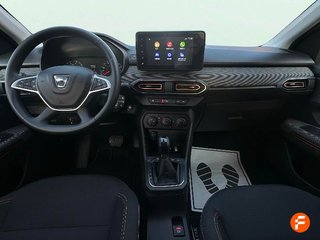 Dacia Sandero Stepway Comfort TCe 67kW (90CV) CVT