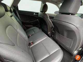 Hyundai Tucson 136CV