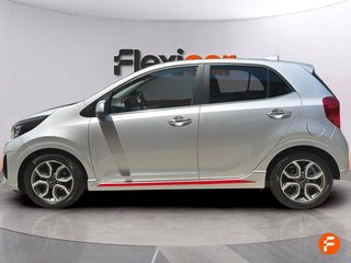 Kia Picanto 1.0 DPi 49kW (67CV) AMT GT Line