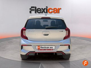 Kia Picanto 1.0 DPi 49kW (67CV) AMT GT Line