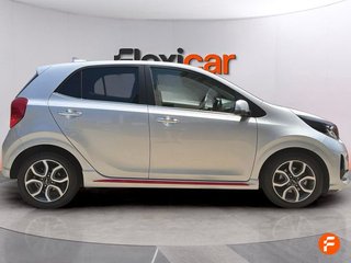 Kia Picanto 1.0 DPi 49kW (67CV) AMT GT Line