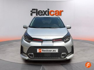 Kia Picanto 1.0 DPi 49kW (67CV) AMT GT Line