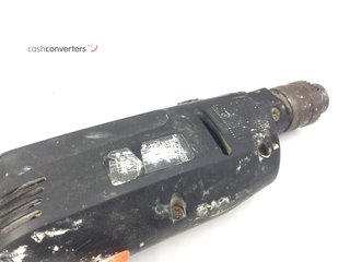 taladro electrico black and decker otros