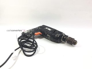 taladro electrico black and decker otros