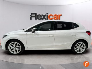 Seat Ibiza 1.0 TSI 85kW (115CV) FR
