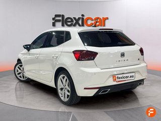 Seat Ibiza 1.0 TSI 85kW (115CV) FR