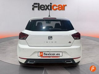 Seat Ibiza 1.0 TSI 85kW (115CV) FR