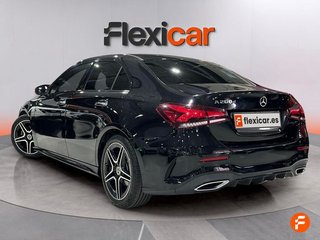 Mercedes Clase A Sedán A 200 d