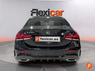 Mercedes Clase A Sedán A 200 d