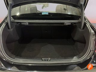 Mercedes Clase A Sedán A 200 d