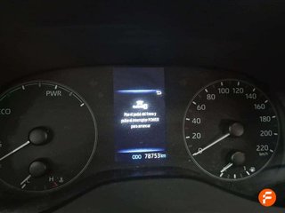 Toyota Yaris 1.5 120H Active Plus