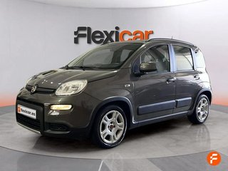 Fiat Panda City Life Hybrid 1.0 Gse 51kw (70CV)