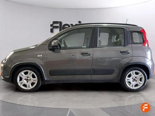 Fiat Panda City Life Hybrid 1.0 Gse 51kw (70CV)