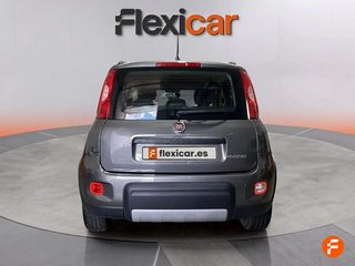 Fiat Panda City Life Hybrid 1.0 Gse 51kw (70CV)