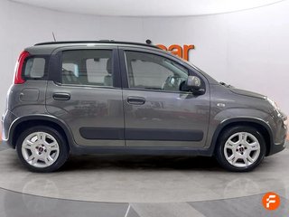 Fiat Panda City Life Hybrid 1.0 Gse 51kw (70CV)