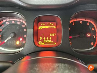 Fiat Panda City Life Hybrid 1.0 Gse 51kw (70CV)