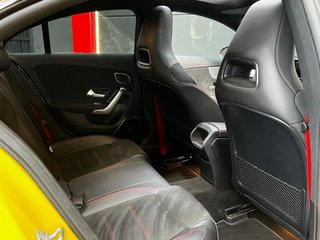 🔥 MERCEDES CLA 35 AMG 4MATIC – 2020 – 306 CV 🔥
