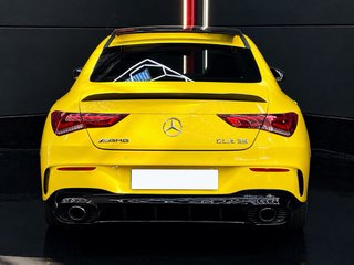 🔥 MERCEDES CLA 35 AMG 4MATIC – 2020 – 306 CV 🔥