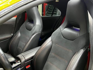 🔥 MERCEDES CLA 35 AMG 4MATIC – 2020 – 306 CV 🔥