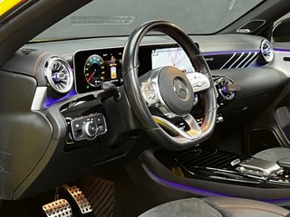 🔥 MERCEDES CLA 35 AMG 4MATIC – 2020 – 306 CV 🔥
