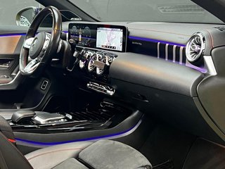 🔥 MERCEDES CLA 35 AMG 4MATIC – 2020 – 306 CV 🔥