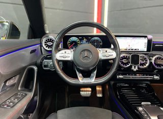 🔥 MERCEDES CLA 35 AMG 4MATIC – 2020 – 306 CV 🔥