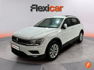 Volkswagen Tiguan Advance 1.5 TSI 96kW (130CV)