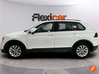 Volkswagen Tiguan Advance 1.5 TSI 96kW (130CV)