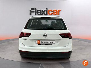Volkswagen Tiguan Advance 1.5 TSI 96kW (130CV)