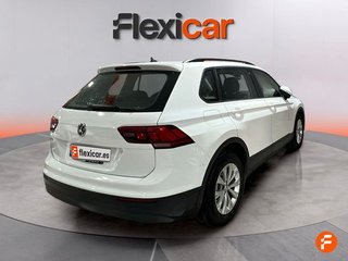 Volkswagen Tiguan Advance 1.5 TSI 96kW (130CV)