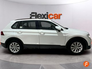 Volkswagen Tiguan Advance 1.5 TSI 96kW (130CV)