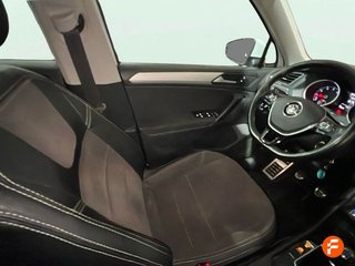 Volkswagen Tiguan Advance 1.5 TSI 96kW (130CV)